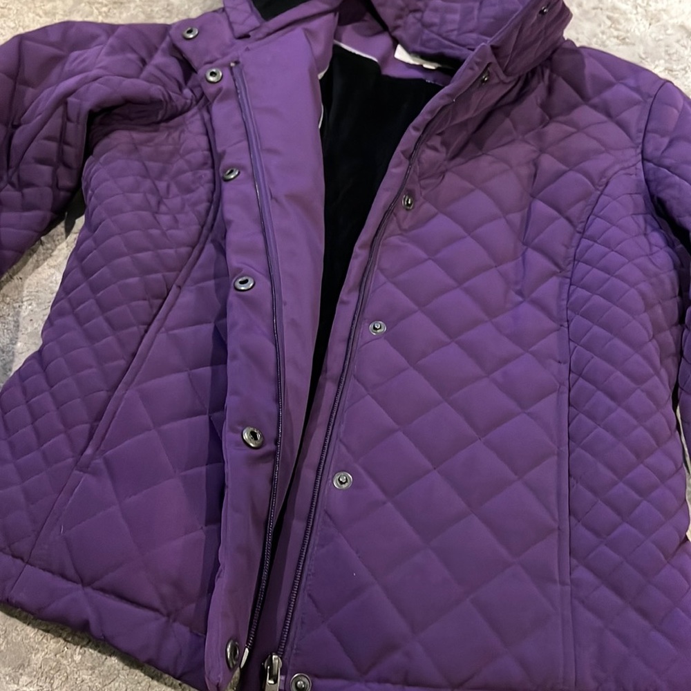 Calvin Klein Jacket - Picture 7 of 10